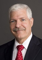 Photo of Attorney David J. McMorris