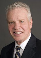 Photo of Founder and Chairman Michael P. Thornton