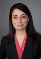 Photo of Attorney Andrea Marina Landry