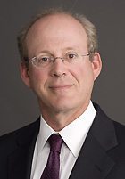 Headshot of Attorney David C. Strouss