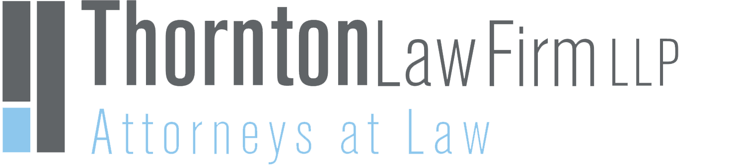 Thornton Law Firm