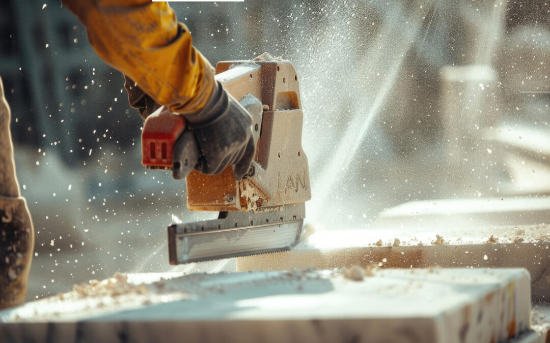 Engineered Stone Silicosis: Massachusetts Public Health Issues Safety Alert